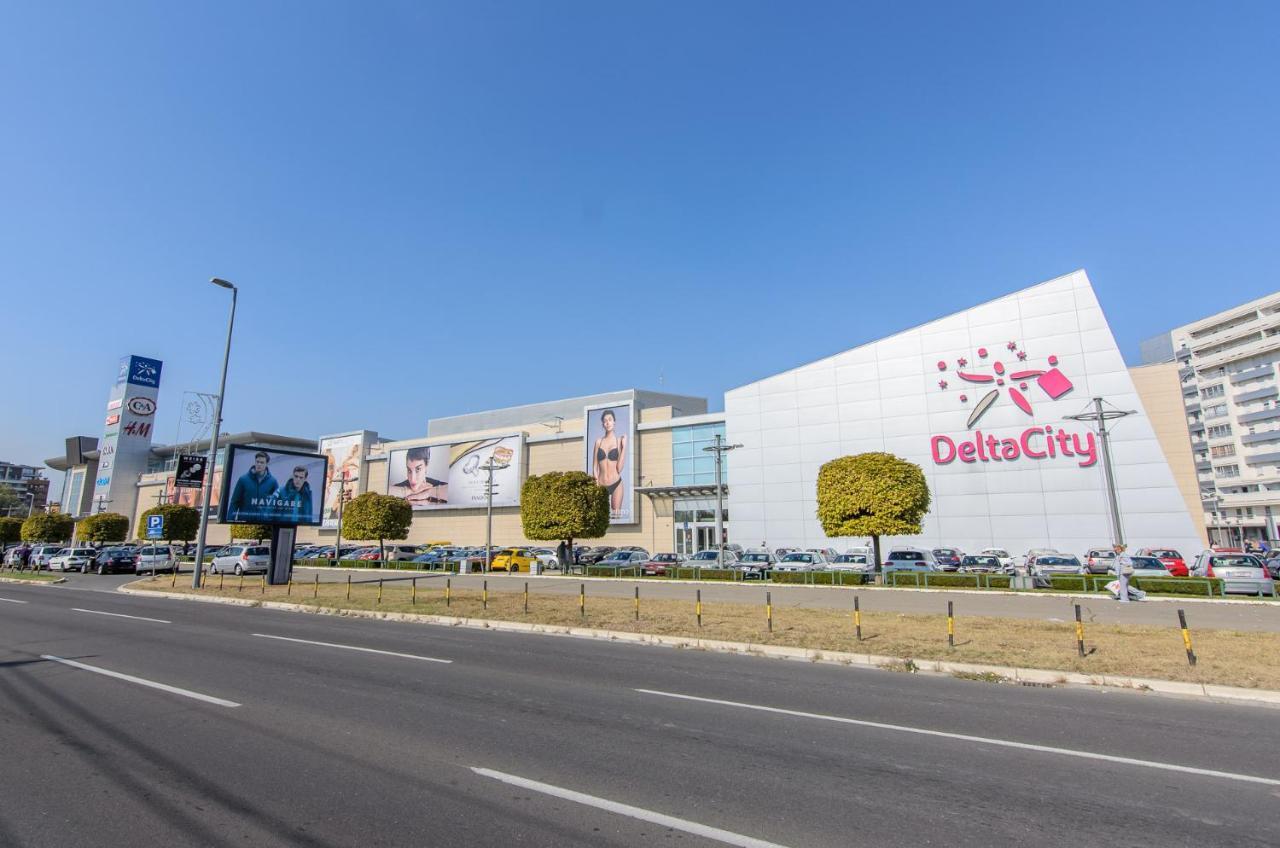Sava Smart Apartment Beograd Bagian luar foto