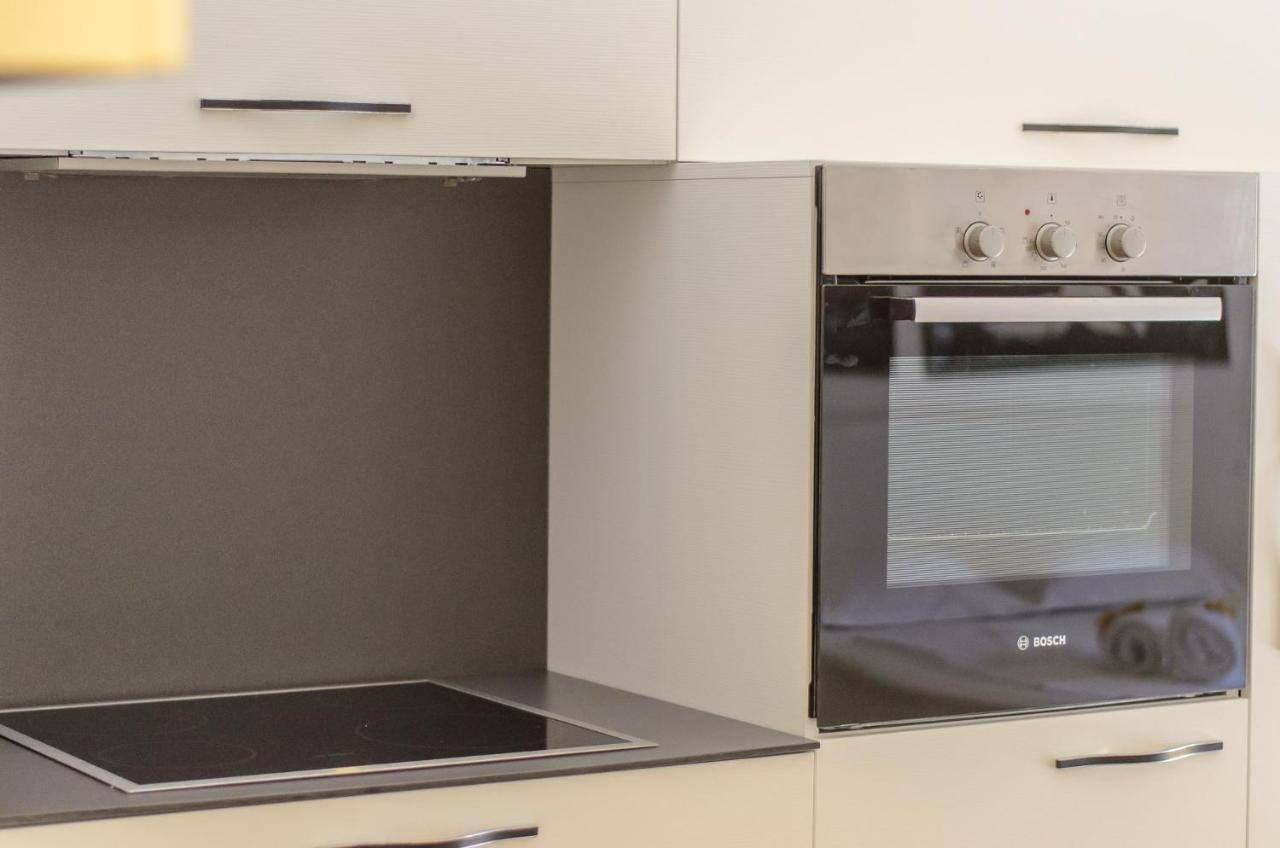 Sava Smart Apartment Beograd Bagian luar foto