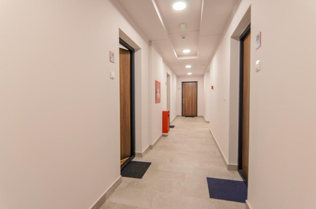 Sava Smart Apartment Beograd Bagian luar foto